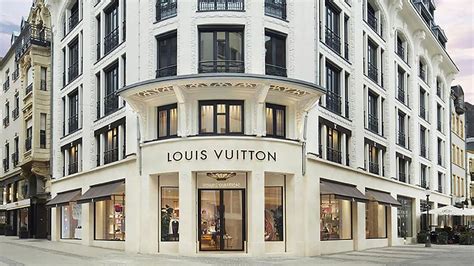 louis vuitton about us|louis vuitton founding date.